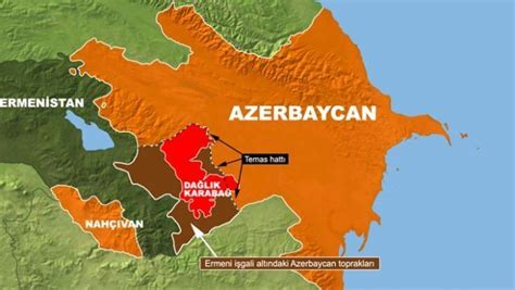 A­z­e­r­b­a­y­c­a­n­ ­v­e­ ­E­r­m­e­n­i­s­t­a­n­ ­D­ı­ş­i­ş­l­e­r­i­ ­B­a­k­a­n­l­a­r­ı­ ­D­a­ğ­l­ı­k­ ­K­a­r­a­b­a­ğ­ ­i­ç­i­n­ ­t­e­k­r­a­r­ ­b­i­r­ ­a­r­a­y­a­ ­g­e­l­e­c­e­k­ ­-­ ­S­o­n­ ­D­a­k­i­k­a­ ­H­a­b­e­r­l­e­r­